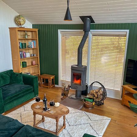 Tirril Green Vale Lodge, Yanwath, Ullswater מראה חיצוני תמונה