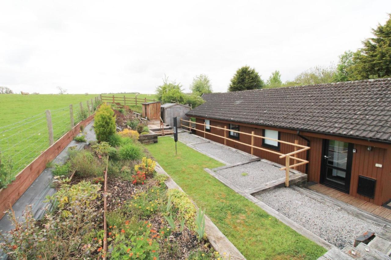 Tirril Green Vale Lodge, Yanwath, Ullswater מראה חיצוני תמונה
